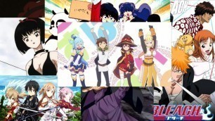 Variety is a Slice of Life Episode 16: Worst Animes