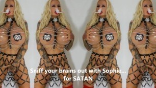 Satan Hypno Pornstar Slideshow Remix