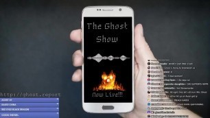 The Ghost Show Episode 123 - PELOSI, NADLER AND SCHIFF FOR PRISON?