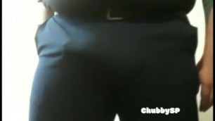 MY HUGE BULGE PART 1 CHUBBYSP