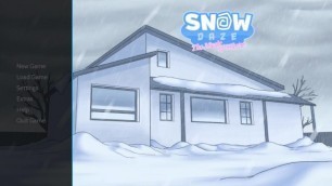 Snow Daze: the Music of Winter Special Edition - BONUS Endings