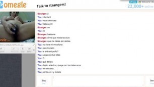 Omegle 25 Part 2 (best Omegle Girl)