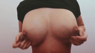 Big Tits GIF