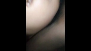 Tight Pussy Cumming on my Cock