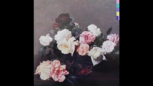 New Order - Power, Corruption and Lies (Full Album)
