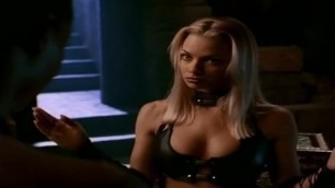 Jaime Pressly - Mortal Combat Conquest