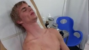 Xavier-doctors Sucking off Boys Gay Phingerphuck Eliminated his