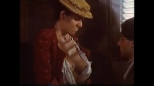 Clare Malka De Maupassant Idyll Scenes - Nice Town BBC 1992