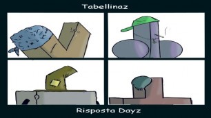 Tabellinaz-Sposta La Risposta