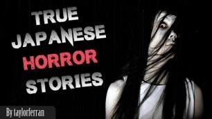 5 Real Horror Stories to make you less likely to Bang someone in Japan