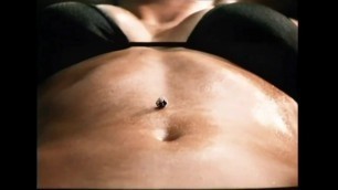 Belly Button Commercial