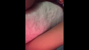 Cub Gets Fucked by Guy from Grindr