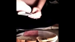 Fetish Sandwich