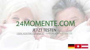 Deutsch: Extrem Geile Grossmutter Wird Fest Gebumst!