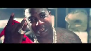 Gucci Mane - Bussin' Juugs (Official Music Video)