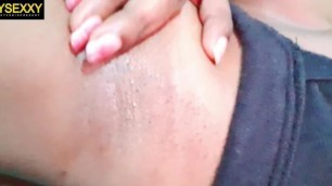 Sri Lankan Excise Girl Armpit Fetish