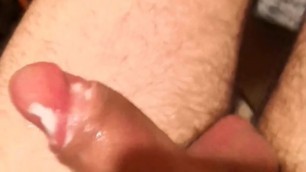 Huge Cumshots with Cum everywhere