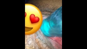 Late Night Pussy Play my Shit Wet Wet Rn