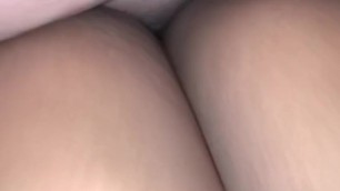 Getting my Pussy Pounded by my Boyfriend