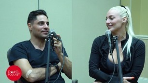 Porn Stars are People Podcast Ep 121: Macy Cartel