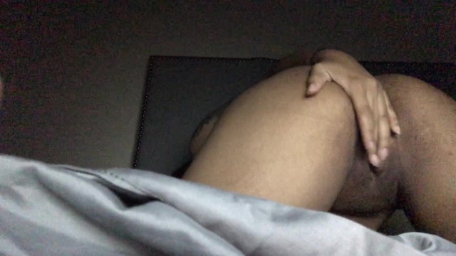 Short Video of my Ass and Pussy