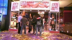 AVN Girls Love to have Fun!
