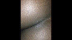 Sucking and taking Dick in my Creamy Pussy