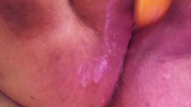 Insertion POV with Squirting