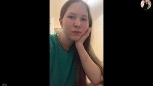 skype Ekaterina Diazetdinova 21 yo ddd