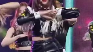 Choerry's Next To Virtually Get Her Thighs Glazed In Cum