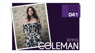 Jenna Coleman Tribute 13