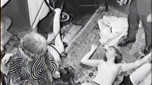 Lust Weekend (1967)