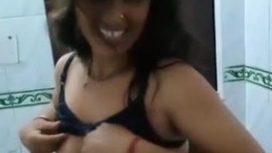 Desi Aunty After Fucking Session