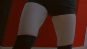 A Much Needed Close-Up Of RyuJin's Thighs