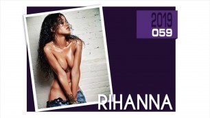 Rihanna Tribute 03