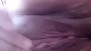 Venezolana 27 years old jams a dildo up her wet pussy