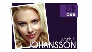 Scarlett Johansson Tribute 02