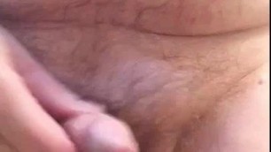 rob12953,   stripping, electro stimulation on penis, bathing