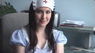 Nurse Jessica JOI