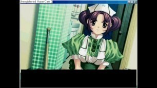private nurce &lpar;5&rpar;&period;MP4