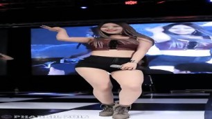 Sexy Dancing Korean Performance