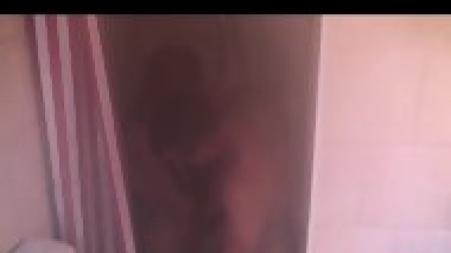 Blonde Ass Fucked In The Shower