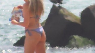2022 Bikini Beach Girls Videos Vol-741